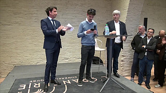 Messages des enfants