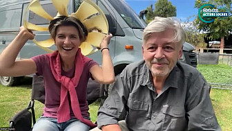 'Les Boudubouts' font le point avec Michel Lecomte de Smartrezo sur ce premier semestre 2025 toujours en Amérique du Sud